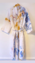 Load image into Gallery viewer, LUX Waffle Kimono Robe