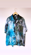 Load image into Gallery viewer, JEWEL Silk Shirt