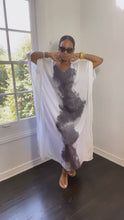 Load and play video in Gallery viewer, NEW YORK Caftan