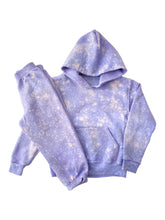 Load image into Gallery viewer, AMETHYST KIDS Sweatsuit Set