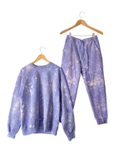 Load image into Gallery viewer, AMETHYST Sweatsuit Set