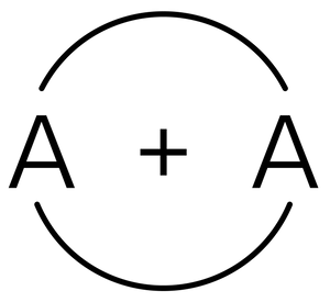 Arrow and Avalon logo