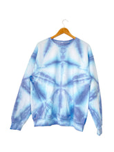 Load image into Gallery viewer, CANCER Indigo Sweatsuit Set