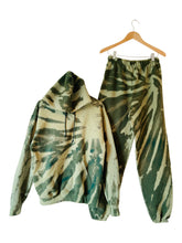 Load image into Gallery viewer, EMERALD Sweatsuit Set