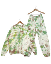 Load image into Gallery viewer, GEMINI Sweatsuit Set