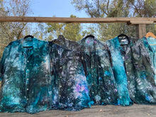 Load image into Gallery viewer, JEWEL Silk Shirt