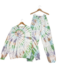 Load image into Gallery viewer, LIBRA Sweatsuit Set