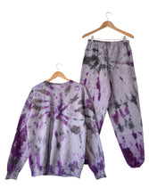 Load image into Gallery viewer, MOON Sweatsuit Set