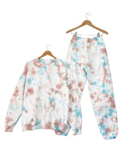 Load image into Gallery viewer, NEPTUNE Sweatsuit Set