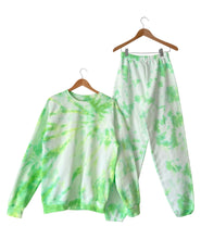 Load image into Gallery viewer, PERIDOT Sweatsuit Set