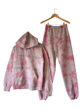 Load image into Gallery viewer, PINK OPAL Sweatsuit Set