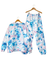 Load image into Gallery viewer, PISCES Sweatsuit Set