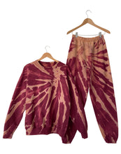 Load image into Gallery viewer, RUBY Sweatsuit Set