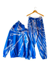 Load image into Gallery viewer, SAPPHIRE Sweatsuit Set