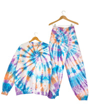Load image into Gallery viewer, SATURN Sweatsuit Set