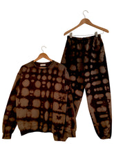 Load image into Gallery viewer, STONE Sweatsuit Set