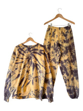 Load image into Gallery viewer, TOPAZ Sweatsuit Set
