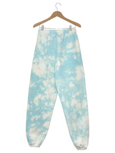 Load image into Gallery viewer, TURQUOISE Sweatsuit set