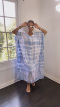 Load and play video in Gallery viewer, MIAMI Caftan