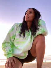 Load image into Gallery viewer, PERIDOT Sweatsuit Set