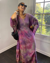 Load image into Gallery viewer, LOS ANGELES Caftan