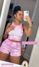 Load image into Gallery viewer, STRAWBERRY Summer Lounge Set