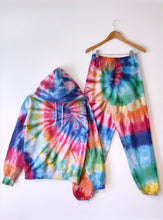 Load image into Gallery viewer, CHAKRA Sweatsuit Set