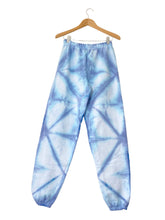 Load image into Gallery viewer, CANCER Indigo Sweatsuit Set
