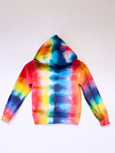 Load image into Gallery viewer, RAINBOW KIDS Hoodie
