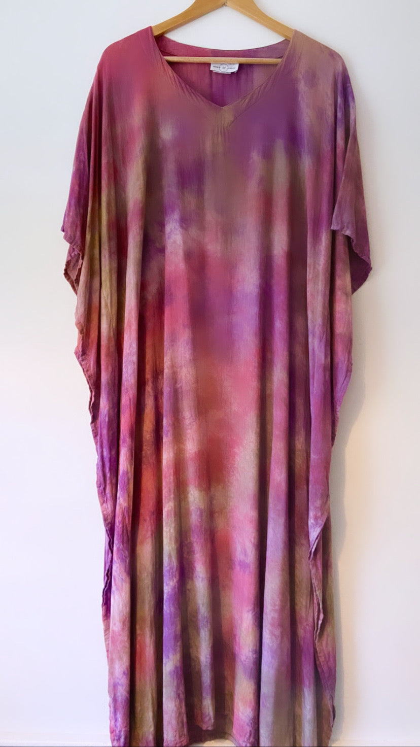 LOS ANGELES Caftan