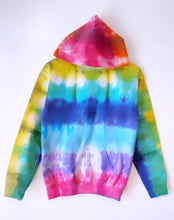 Load image into Gallery viewer, RAINBOW KIDS Hoodie
